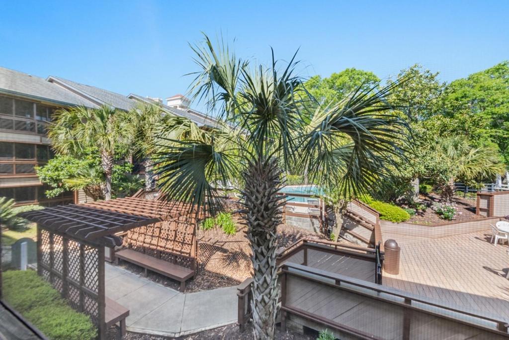 Heron Pointe C8 Myrtle Beach Exteriér fotografie